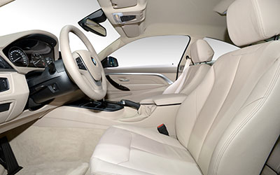 BMW Serie 4 418d - Miniatura 12